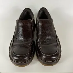 Dr. Martens | Shoes | Dr Martens Neil Loafers Brown Leather  display picture 2